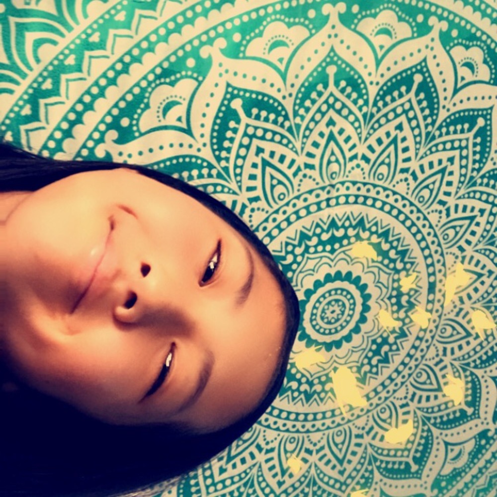 Meet your Posher, Lindsey